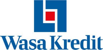 Wasa kredit logo